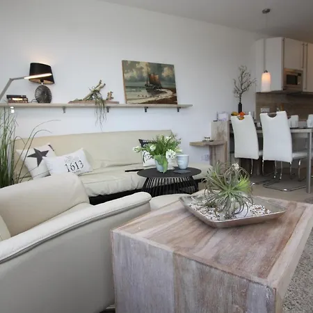 Hanseat I App 53 Apartment *