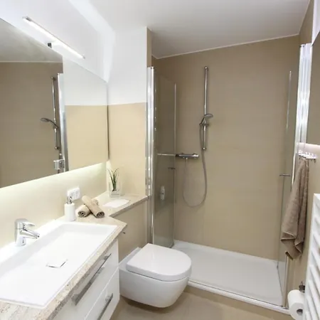 Apartment Hanseat I App 53 Groemitz