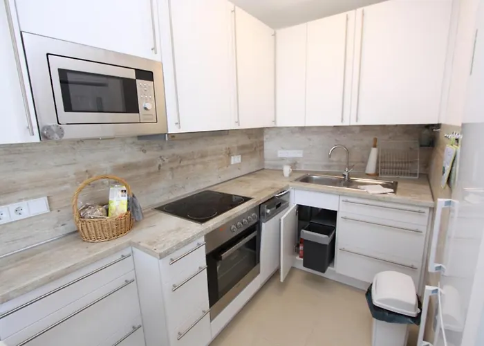 Lägenhet Hanseat I App 53 *