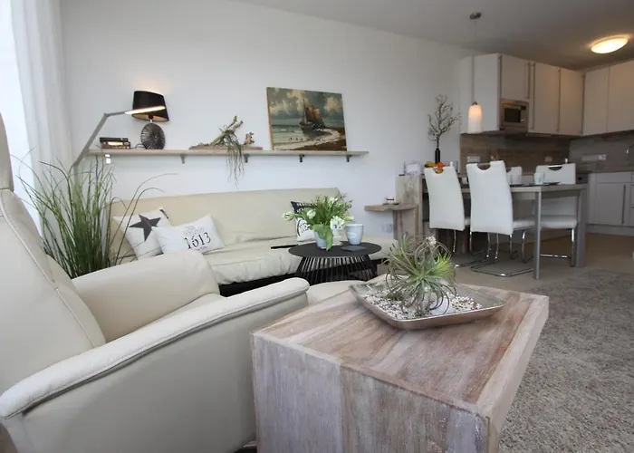 Hanseat I App 53 Lägenhet *