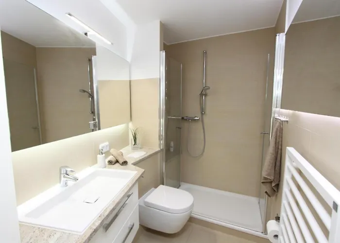 Lägenhet Hanseat I App 53 Grömitz