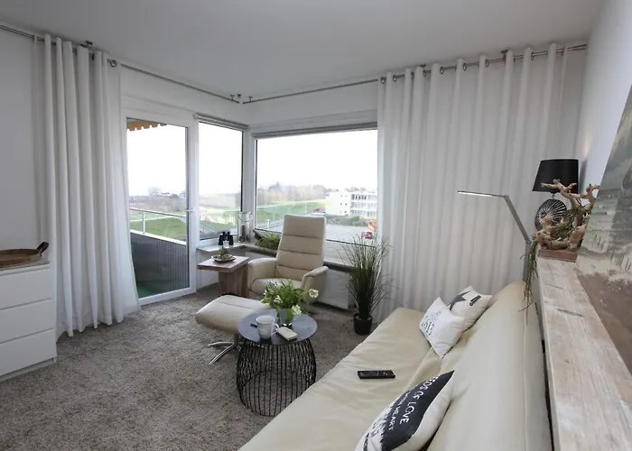 Hanseat I App 53 Lägenhet *