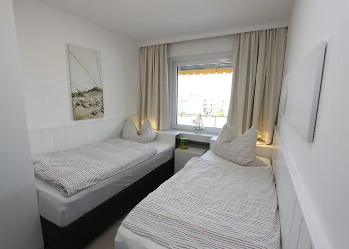 Hanseat I App 53 Lägenhet *