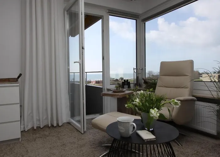 Hanseat I App 53 Lägenhet